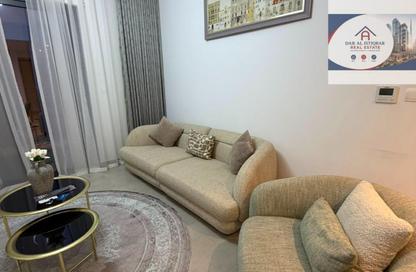 Apartment - 1 Bedroom - 2 Bathrooms for rent in Maryam Island - Al Khan - Sharjah Apartment - 1 Bedroom - 2 Bathrooms for rent in Maryam Island - Al Khan - Sharjah