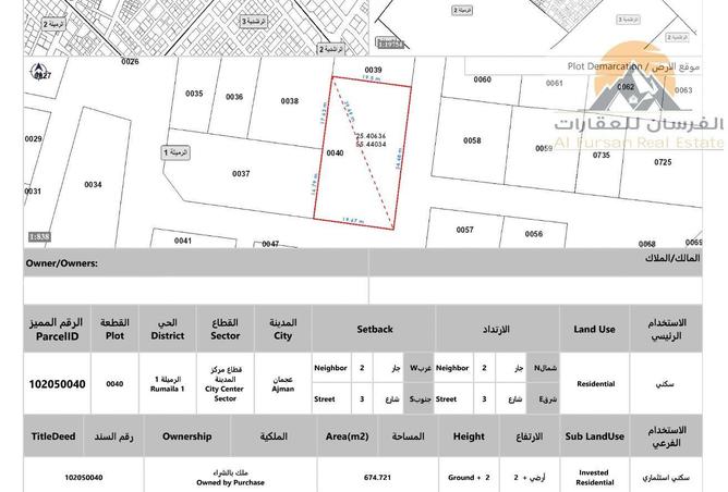 53586105 - الصورة الرئيسية للعقار