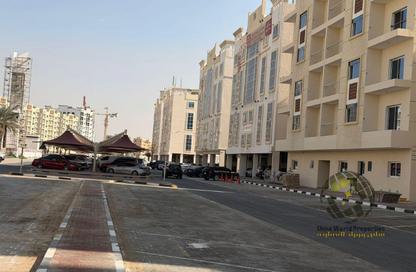 Apartment - 1 Bedroom - 2 Bathrooms for sale in Al Amira Village - Al Yasmeen - Ajman