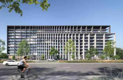 شقة - 2 غرف نوم - 3 حمامات للبيع في 2 الجادة - الجادة - الشارقة