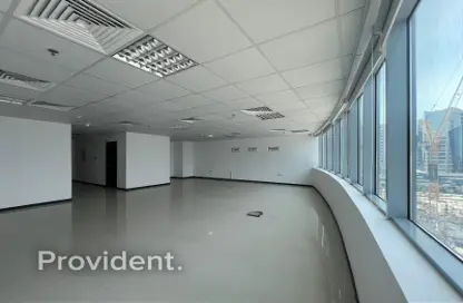 Office Space - Studio - 1 Bathroom for rent in XL Tower - Business Bay - Dubai