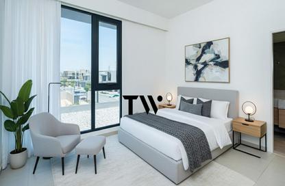 Townhouse - 4 Bedrooms - 5 Bathrooms for rent in Jebel Ali Village Townhouses - Jebel Ali Village - Jebel Ali - Dubai Townhouse - 4 Bedrooms - 5 Bathrooms for rent in Jebel Ali Village Townhouses - Jebel Ali Village - Jebel Ali - Dubai