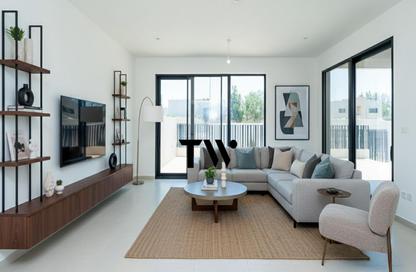 Townhouse - 4 Bedrooms - 5 Bathrooms for rent in Jebel Ali Village Townhouses - Jebel Ali Village - Jebel Ali - Dubai Townhouse - 4 Bedrooms - 5 Bathrooms for rent in Jebel Ali Village Townhouses - Jebel Ali Village - Jebel Ali - Dubai