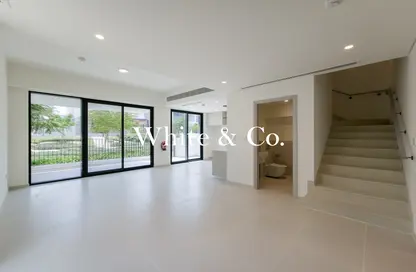 Townhouse - 3 Bedrooms - 4 Bathrooms for sale in Bliss 2 - Arabian Ranches 3 - Dubai