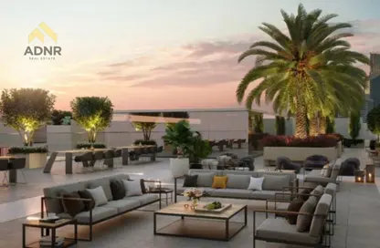 شقة - غرفة نوم - 2 حمامات للبيع في لايا كورتيارد - ستوديو سيتي - دبي شقة - غرفة نوم - 2 حمامات للبيع في لايا كورتيارد - ستوديو سيتي - دبي