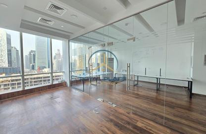 Office Space - Studio for rent in Park Lane Tower - Business Bay - Dubai
