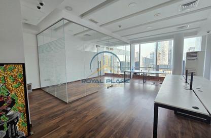 Office Space - Studio for rent in Park Lane Tower - Business Bay - Dubai