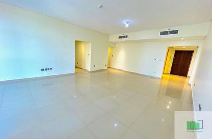 Apartment - 3 - 4 for rent in United Square - Al Khalidiya - Abu Dhabi