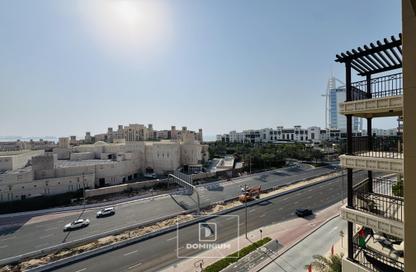 Apartment - 1 Bedroom - 1 Bathroom for rent in Rahaal 1 - Madinat Jumeirah Living - Umm Suqeim 3 - Umm Suqeim - Dubai Apartment - 1 Bedroom - 1 Bathroom for rent in Rahaal 1 - Madinat Jumeirah Living - Umm Suqeim 3 - Umm Suqeim - Dubai