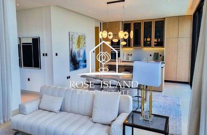 Villa - 5 Bedrooms - 6 Bathrooms for sale in Saadiyat Lagoons - Saadiyat Island - Abu Dhabi Villa - 5 Bedrooms - 6 Bathrooms for sale in Saadiyat Lagoons - Saadiyat Island - Abu Dhabi
