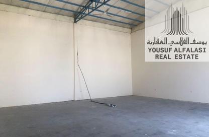 مستودع - استوديو - 1 حمام للايجار في أم الثعوب - أم القيوين مستودع - استوديو - 1 حمام للايجار في أم الثعوب - أم القيوين