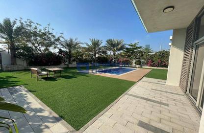 Villa - 4 - 5 for sale in District One West - District One - Mohammed Bin Rashid City - Dubai