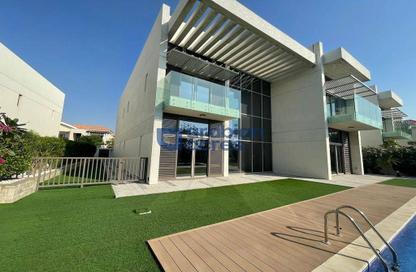 Villa - 4 - 5 for sale in District One West - District One - Mohammed Bin Rashid City - Dubai
