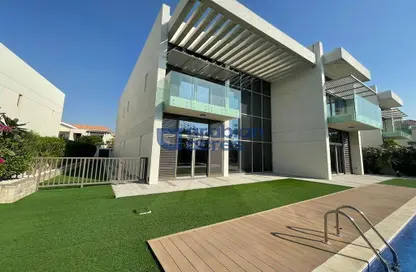 Villa - 4 Bedrooms - 5 Bathrooms for sale in District One West - District One - Mohammed Bin Rashid City - Dubai Villa - 4 Bedrooms - 5 Bathrooms for sale in District One West - District One - Mohammed Bin Rashid City - Dubai