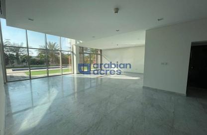 Villa - 4 - 5 for sale in District One West - District One - Mohammed Bin Rashid City - Dubai