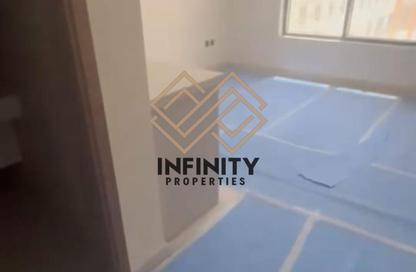 Apartment - Studio - 1 Bathroom for sale in Kentia - Ajman Uptown Villas - Ajman Uptown - Ajman