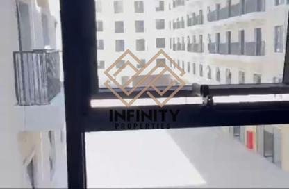 Apartment - Studio - 1 Bathroom for sale in Kentia - Ajman Uptown Villas - Ajman Uptown - Ajman