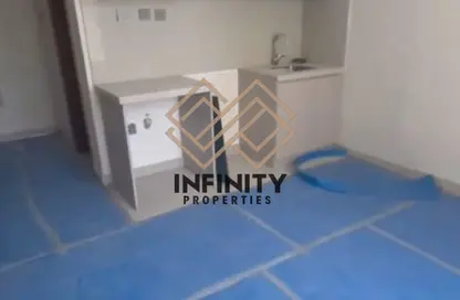Apartment - Studio - 1 Bathroom for sale in Kentia - Ajman Uptown Villas - Ajman Uptown - Ajman