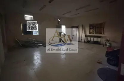 Labor Camp - Studio for rent in Al Jurf Industrial 2 - Al Jurf Industrial - Ajman
