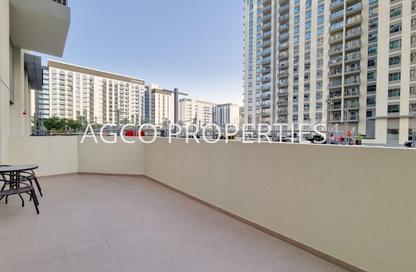 Apartment - 1 - 1 for rent in Park Heights 2 Tower 2 - Park Heights 2 - Park Heights - Dubai Hills Estate - Dubai Apartment - 1 - 1 for rent in Park Heights 2 Tower 2 - Park Heights 2 - Park Heights - Dubai Hills Estate - Dubai
