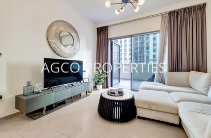 Apartment - 1 - 1 for rent in Park Heights 2 Tower 2 - Park Heights 2 - Park Heights - Dubai Hills Estate - Dubai Apartment - 1 - 1 for rent in Park Heights 2 Tower 2 - Park Heights 2 - Park Heights - Dubai Hills Estate - Dubai
