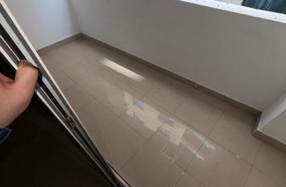 Apartment - 2 Bedrooms - 3 Bathrooms for rent in Al Nada Tower - Al Nahda - Sharjah
