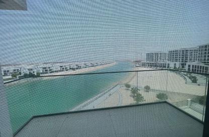 Apartment - 2 - 3 for rent in Sun Island - Ajmal Makan City - Sharjah Waterfront City - Sharjah
