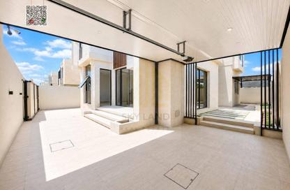 Villa - 5 - 7 for sale in Al Zaheya Gardens - Al Zahya - Ajman Villa - 5 - 7 for sale in Al Zaheya Gardens - Al Zahya - Ajman