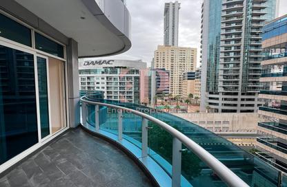 Apartment - 2 Bedrooms - 2 Bathrooms for rent in Orra Marina - Dubai Marina - Dubai Apartment - 2 Bedrooms - 2 Bathrooms for rent in Orra Marina - Dubai Marina - Dubai