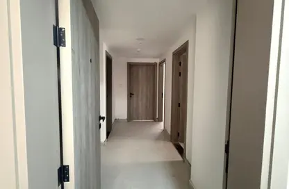 Apartment - 1 Bedroom - 1 Bathroom for rent in Al Naemiya Tower 2 - Al Naemiya Towers - Al Nuaimiya - Ajman
