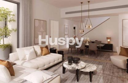 Townhouse - 4 Bedrooms - 5 Bathrooms for sale in Jebel Ali Village Townhouses - Jebel Ali Village - Jebel Ali - Dubai Townhouse - 4 Bedrooms - 5 Bathrooms for sale in Jebel Ali Village Townhouses - Jebel Ali Village - Jebel Ali - Dubai