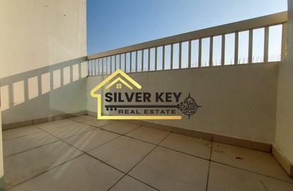 Apartment - 1 - 1 for rent in Abu Shagara building - Abu shagara - Sharjah