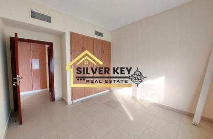 Apartment - 1 - 1 for rent in Abu Shagara building - Abu shagara - Sharjah
