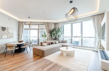 Apartment - 3 Bedrooms - 3 Bathrooms for sale in The Torch - Dubai Marina - Dubai