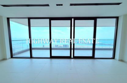 Apartment - 3 - 5 for sale in Sharjah Terraces - Al Khan Lagoon - Al Khan - Sharjah