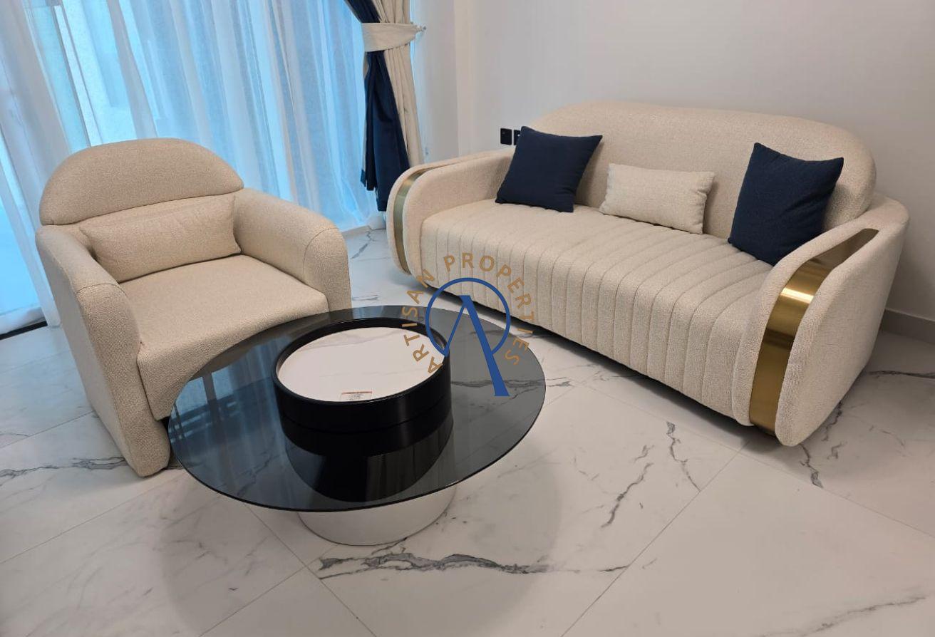 BRANDNEW | FURNISHED | GREAT AMENITIES photo 8