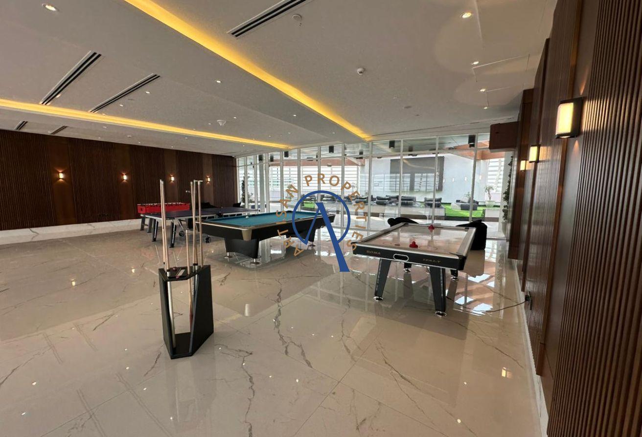 BRANDNEW | FURNISHED | GREAT AMENITIES photo 27