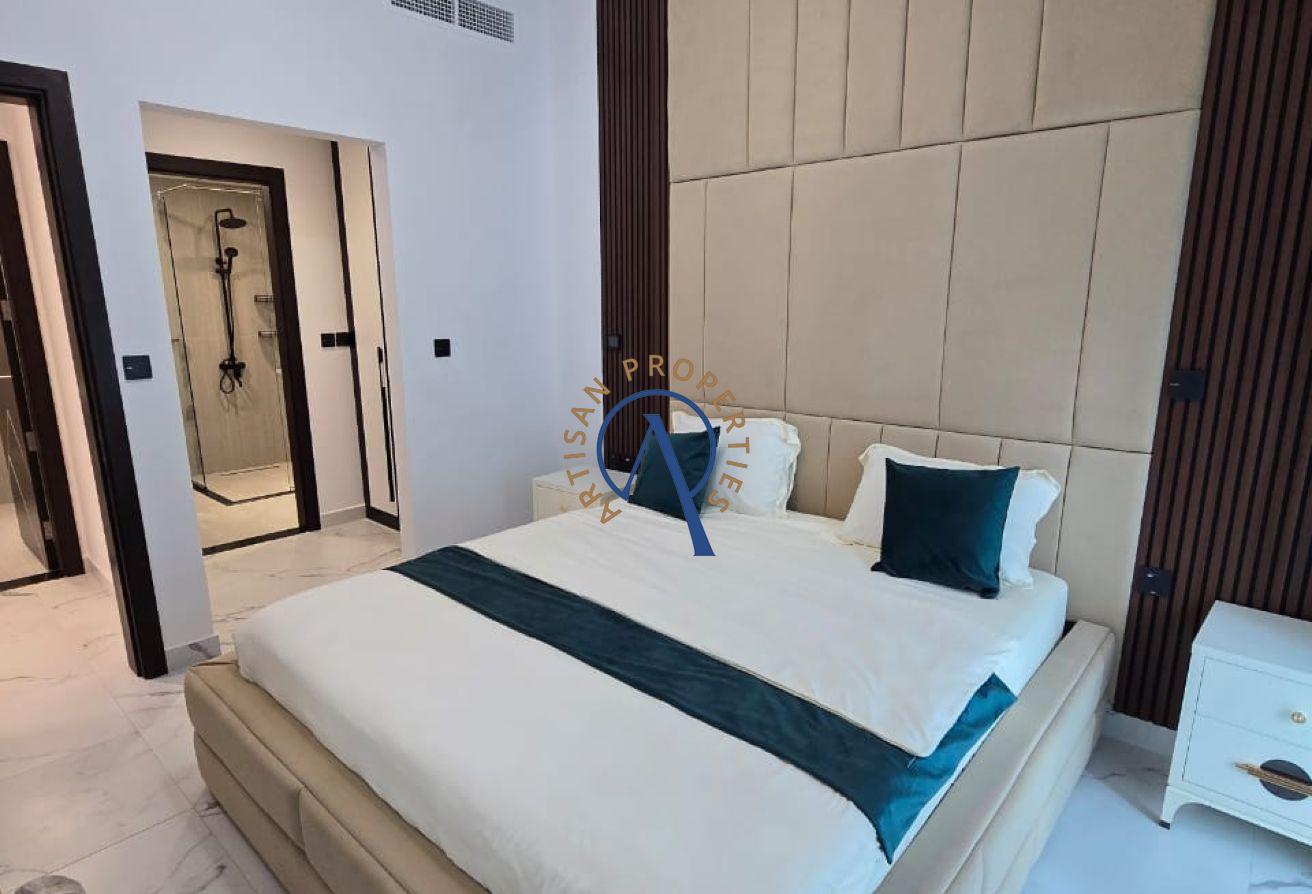 BRANDNEW | FURNISHED | GREAT AMENITIES photo 9
