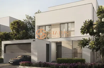 Villa - 3 Bedrooms - 4 Bathrooms for sale in Equestra - Grand Polo Club and Resort - Dubai Investment Park (DIP) - Dubai