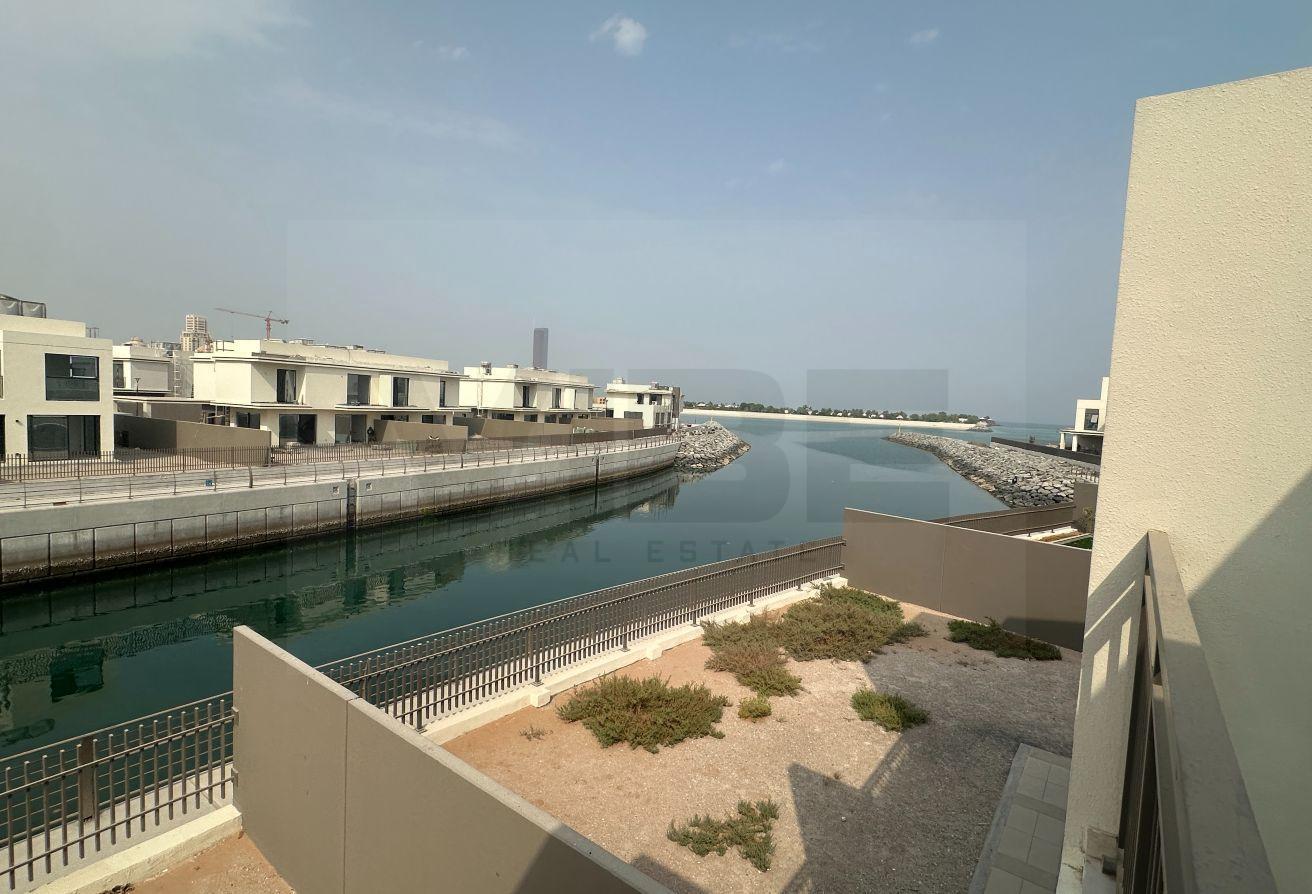 3 Bedroom + maids I Wynn casino and Canal view