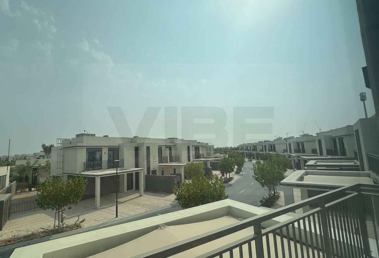 3 Bedroom + maids I Wynn casino and Canal view