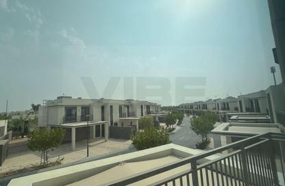 Townhouse - 3 Bedrooms - 4 Bathrooms for rent in Falcon Island North - Falcon Island - Al Hamra Village - Ras Al Khaimah Townhouse - 3 Bedrooms - 4 Bathrooms for rent in Falcon Island North - Falcon Island - Al Hamra Village - Ras Al Khaimah