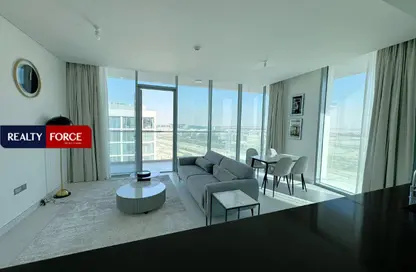 Apartment - 2 Bedrooms - 4 Bathrooms for rent in Residences 11 - District One - Mohammed Bin Rashid City - Dubai