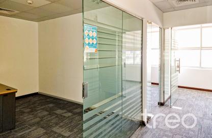 Office Space - Studio - 1 for rent in Mazaya Business Avenue AA1 - Mazaya Business Avenue - Jumeirah Lake Towers - Dubai Office Space - Studio - 1 for rent in Mazaya Business Avenue AA1 - Mazaya Business Avenue - Jumeirah Lake Towers - Dubai