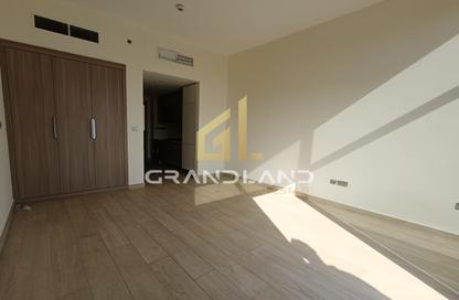 Apartment - Studio - 1 Bathroom for sale in Azizi Riviera 6 - Azizi Riviera - Meydan One - Meydan - Dubai
