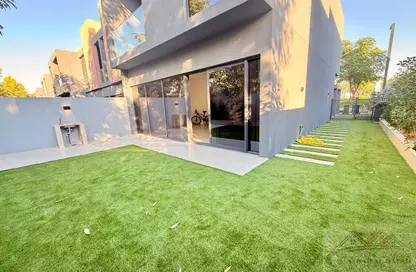 تاون هاوس - 3 غرف نوم - 5 حمامات للبيع في روبينيا - مسار - تلال سيتي - الشارقة