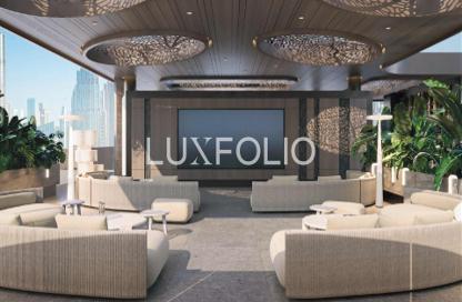Apartment - 1 - 2 for sale in 368 Park Lane - District 10 - Jumeirah Village Circle - Dubai