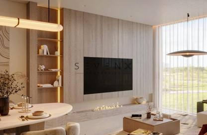 Apartment - 2 Bedrooms - 3 Bathrooms for sale in Veona Residence - Dubai Land Residence Complex - Dubai Land - Dubai