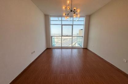 Apartment - Studio - 1 for rent in Al Jawhara Residences - District 2 - Jumeirah Village Triangle - Dubai