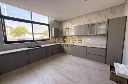 Villa - 5 - 7 for rent in Lea - Yas Acres - Yas Island - Abu Dhabi Villa - 5 - 7 for rent in Lea - Yas Acres - Yas Island - Abu Dhabi